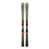 Zjazdové lyže Elan ELEMENT 78 RS LS + EL 10.0 24/25 Dĺžka: 168
