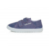 Dievčenská plátená obuv D.D. step CSG-217A Lavender 32-37