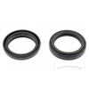 All Balls Racing ABR - Guferá prednej vidlice pre Yamaha Drag Star XVS 1100 1999-2007