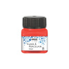 KREUL Clear farba na sklo a porcelán - čerešňovočervená - 20 ml