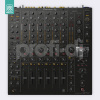 Doto Design Skin DJM-V10-LF DAY & NIGHT Black