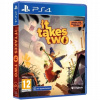 It Takes Two (PS4)