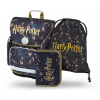 Baagl SET 3 Ergo Harry Potter Záškodnícka mapa