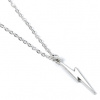 Carat Shop Prívesok Harry Potter Blesk s retiazkou WNX0105
