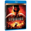 Riddick: Kronika temna : Blu-ray