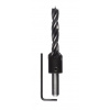 Bosch Príslušenstvo - Vrták do dreva so záhlbníkom, 10/16 mm 2608596396