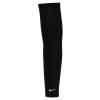 Nike Lightweight Running Sleeves Black/Silver L/XL