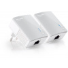 Powerline TP-Link TL-PA4010 Starter Kit (TL-PA4010KIT)