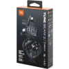 JBL Tune Beam 2 Ghost Edition TWS Bluetooth bezdrôtové slúchadlá do uší Ghost Black EU