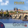 Praha: Juvelen i hjertet av Europa - Ivan Henn