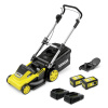 Kärcher LMO 5-18 Dual Battery Set (1.445-431.0)