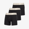 Calvin Klein Boxer Brief 3-Pack Black L L