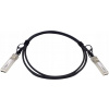 Conexpro 10G SFP+ DAC kábel, pasívny, DDM, 2m