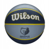 Basketbalová lopta Wilson NBA Team Memphis Grizzlies Ball veľ. 7