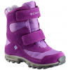 Columbia Youth Parkers Peak Boot Detská outdoorová Obuv Farba: Crown Jewel Phantom Purple, Detské veľkosti obuvi EU: 38 1795491523