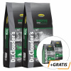 Dr. Clauder´s Adult Sensitive Adult Lamb & Rice 2 x 12,5 kg + 2 x 4 kg gratis