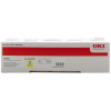 toner OKI MC860 yellow