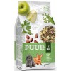 PUUR rabbit junior - králik mladý 600 g pro mladé králíky