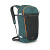 OSPREY batoh Soelden 25 Farba: cascade blue/raven black