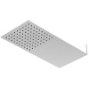 Steinberg horná/hlavová sprcha 43x20 cm obdĺžnik chrómová 3901620