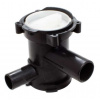 Príruba čerpadla Bosch Siemens PMP603BO Plast