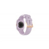 CARNEO Proxima HR+/Gold/Sport Band/Purple