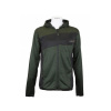 TRAKKER - Mikina Marl Fleece Back Hoody veľ. 3XL