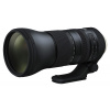 Tamron SP 150-600mm f/5.0-6.3 Di VC USD G2, baj. Canon