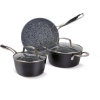 Lamart Granit LT1283 sada riadu 5ks