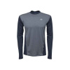 GEOFF ANDERSON - Thermo tričko s dlhým rukávom WizWool 150 veľ. 3XL