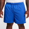 Nike Sportswear Essentials Men's Woven Flow Shorts Royal/White S