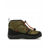 Detské mestské topánky KEEN HOWSER II CHUKKA WP 36