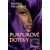 Purpurové doteky (Markéta Harasimová)