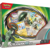 Pokémon karty Pokémon TCG: Cyclizar ex Box (0820650852336)