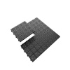 Rojaplast Atena 30,5 x 30,5 cm čierna 11 ks