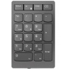 Lenovo CONS Go Numerická klávesnica, bezdrôtová GY41C33979