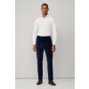 NOHAVICE HACKETT LONDON STRETCH CORD TRS F MIDNIGHT BLUE