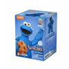 BL4 BLOKEES SESAME STREET FIGURES preCOOL S2 - COOKIE MONSTER