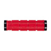 LIZARD SKINS gripy Lock-On Oury Candy Red