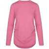 Loap Baxana Dámske funkčné triko CLW23146 Pink M