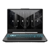 ASUS TUF Gaming A15/FA506NCR/R7-7435HS/15,6''/FHD/16GB/512GB SSD/RTX 3050/W11H/Black/2R FA506NCR-HN008W Asus