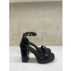 MICHAEL KORS DÁMSKE LODIČKY BLACK 37,5