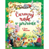 Čarovný rok v prírode s Tony Wolfom | autor neuvedený
