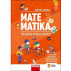 Matematika 7 pro každého sedmáka a sedmačku (Jan Frank, Lukáš Honzík, Martina Kašparová)