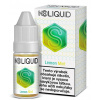 SLIQUID - Lemon Mint (Citron s mátou) 10ml Citron s mátou Obsah nikotinu: 10 mg