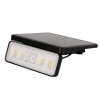EXPOS SOLAR PIR 24LED NW 1000lm - Solárne LED svietidlo s PIR pohybovým senzorom