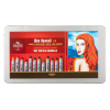 Voskovky KOH-I-NOOR Aquarell 24 ks