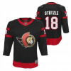 Detský dres Tim Stützle Ottawa Senators NHL Premier Home Veľkosť: L/XL