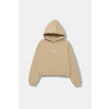 Mikina Calvin Klein Jeans IG0IG02755.9BYA béžová 128