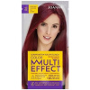 Joanna Multi Effect tónovací šampón 06 Višňová Červená 35g
